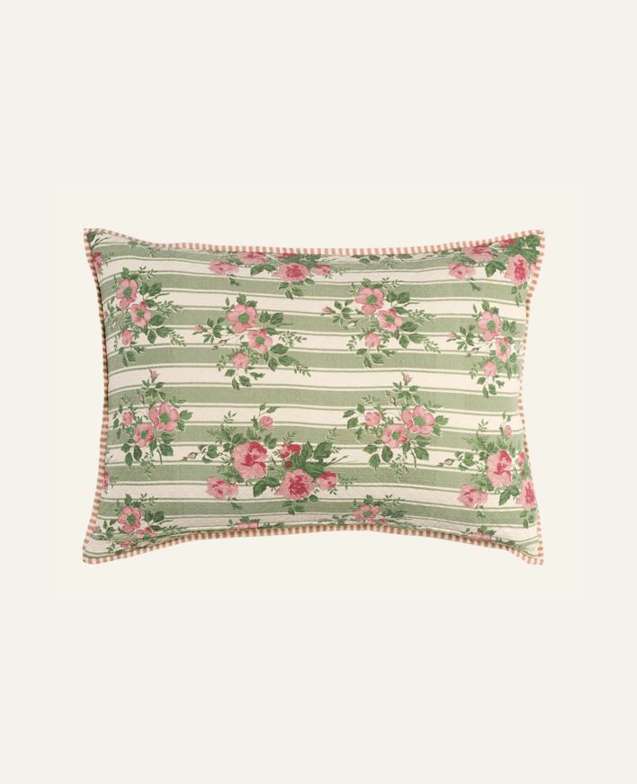 Hotellputevar multi grønn - 70x100 cm multi grønn - 1