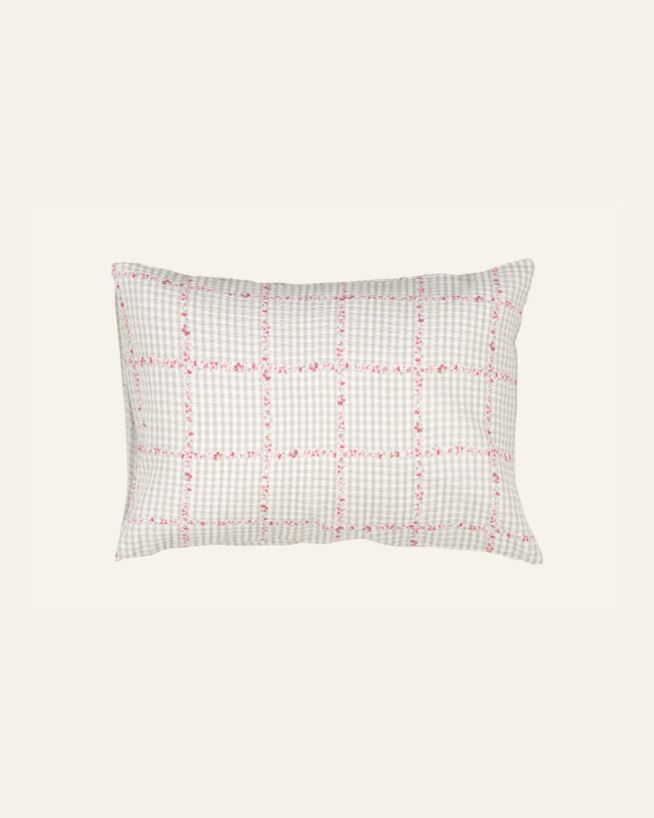 Krepp putevar multi grønn - 50x70 cm multi grønn - 1