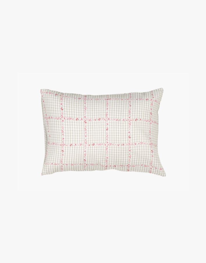 Krepp putevar multi grønn - 50x70 cm multi grønn - 1