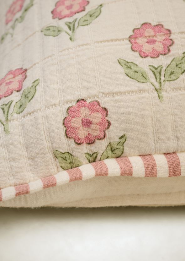 Pynteputetrekk multi rosa - 4