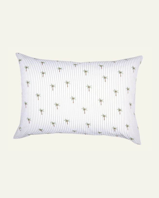 Krepp putevar multi - 70x100 cm multi - 1