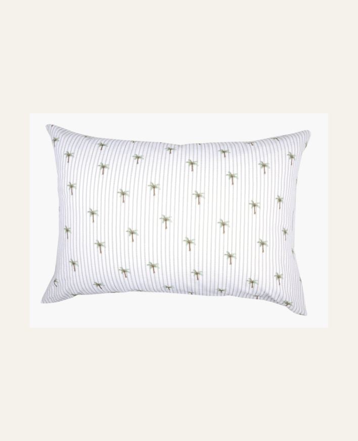 Krepp putevar multi - 70x100 cm multi - 1