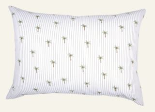 Kid Palms Krepp Putevar Multi 70x100 cm
