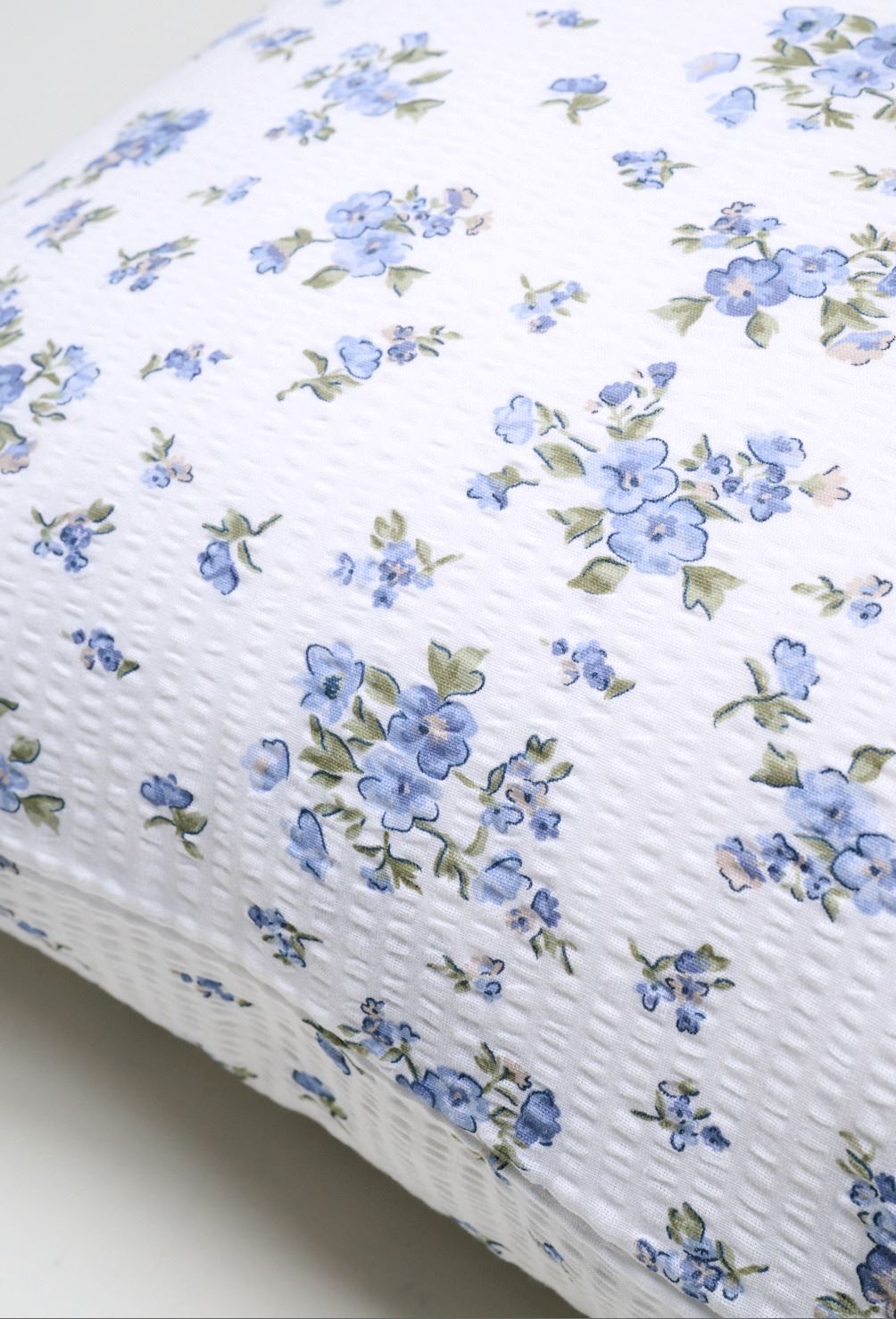 Krepp putevar blå - 2