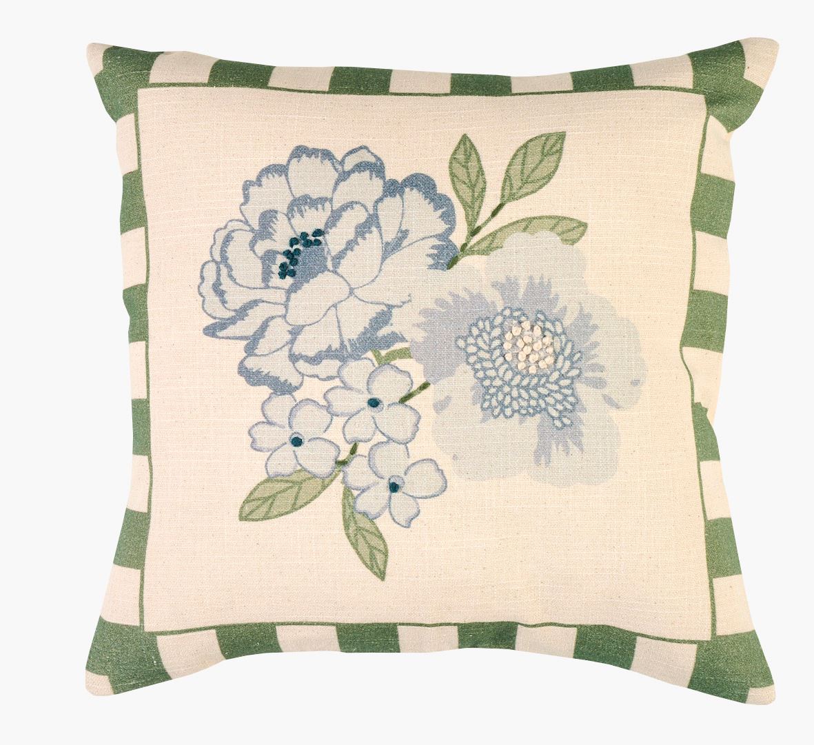 Pynteputetrekk multi - 45x45 cm multi - 1