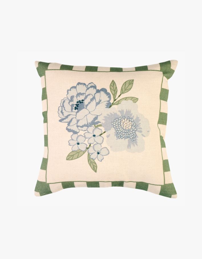 Pynteputetrekk multi - 45x45 cm multi - 1