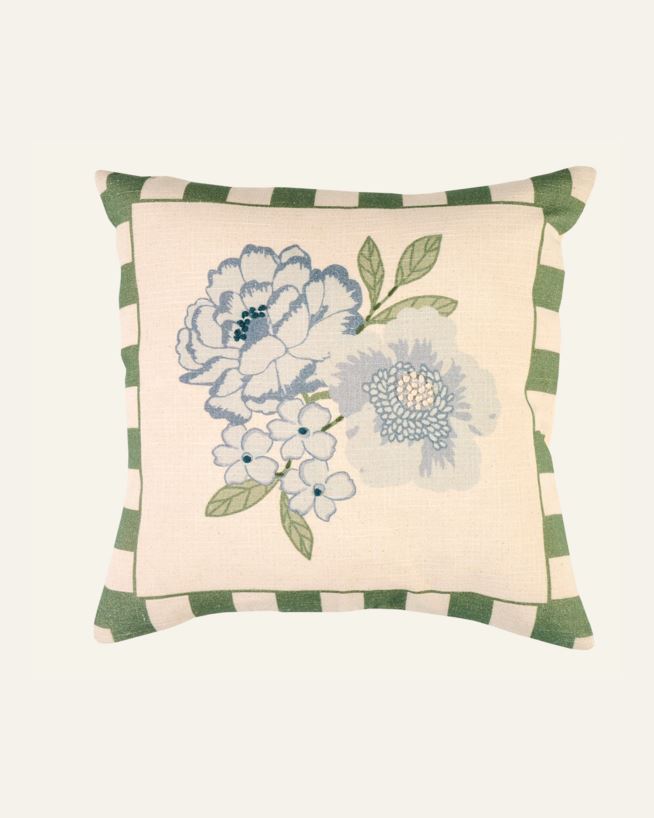 Pynteputetrekk multi - 45x45 cm multi - 1