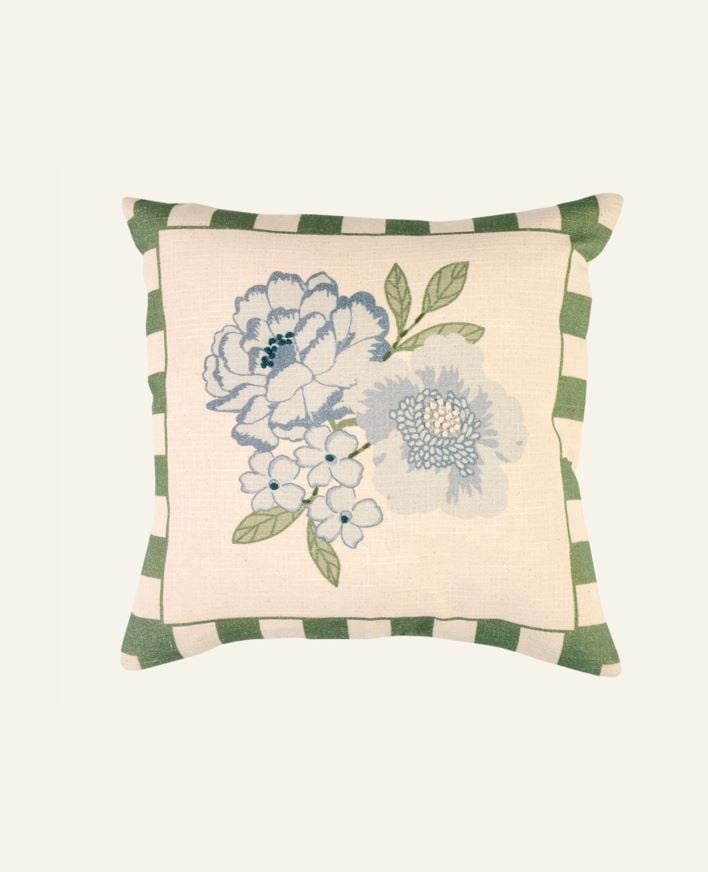 Pynteputetrekk multi - 45x45 cm multi - 1