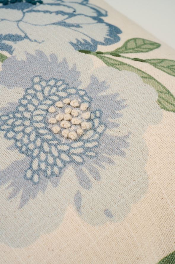 Pynteputetrekk multi - 5