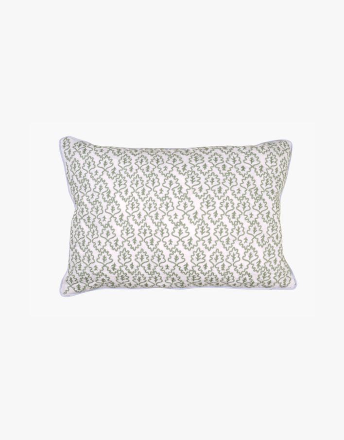 Pynteputetrekk grønn - 35x50 cm grønn - 1