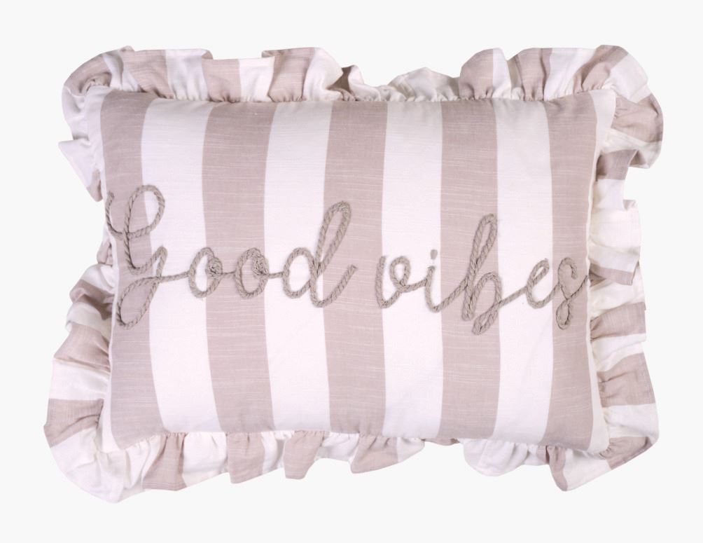 Pyntepute beige - 35x50 cm beige - 1