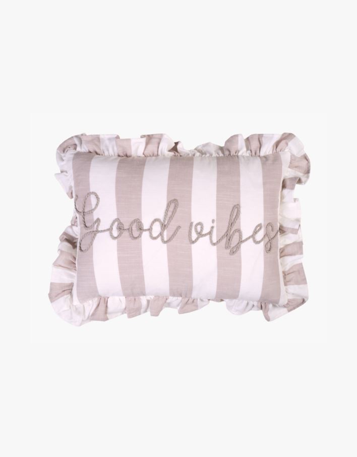 Pyntepute beige - 35x50 cm beige - 1