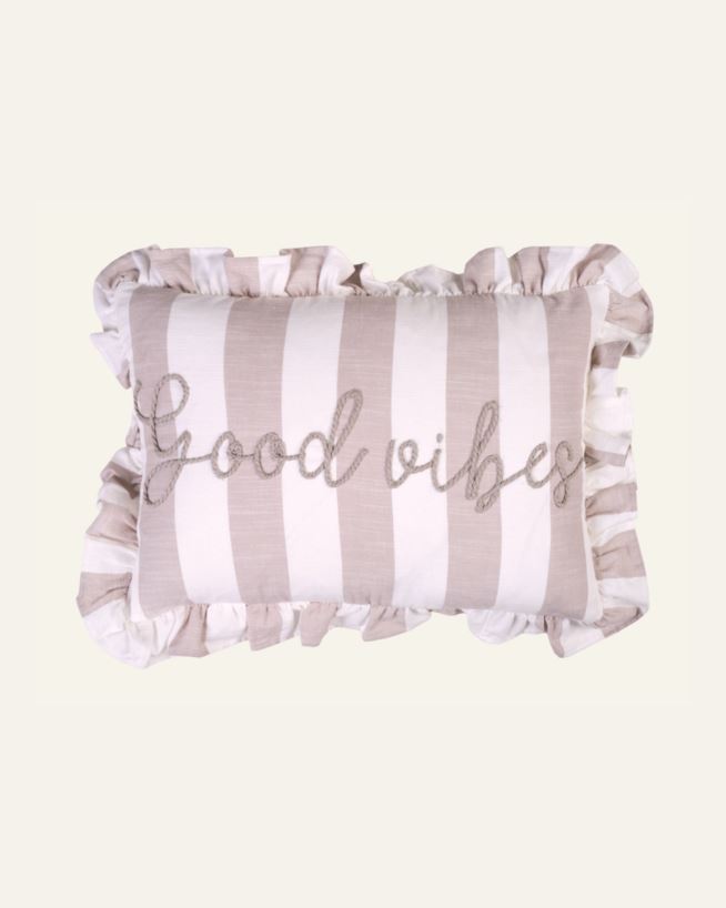 Pyntepute beige - 35x50 cm beige - 1