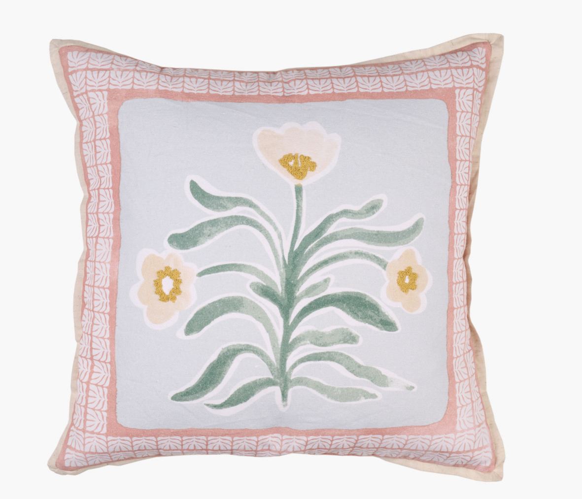 Pynteputetrekk multi - 50x50 cm multi - 1