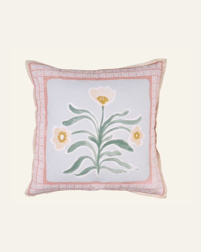 Pynteputetrekk multi - 50x50 cm multi - 1