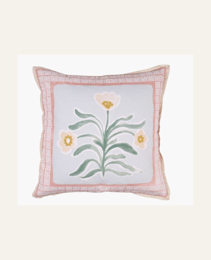 Pynteputetrekk multi - 50x50 cm multi - 1