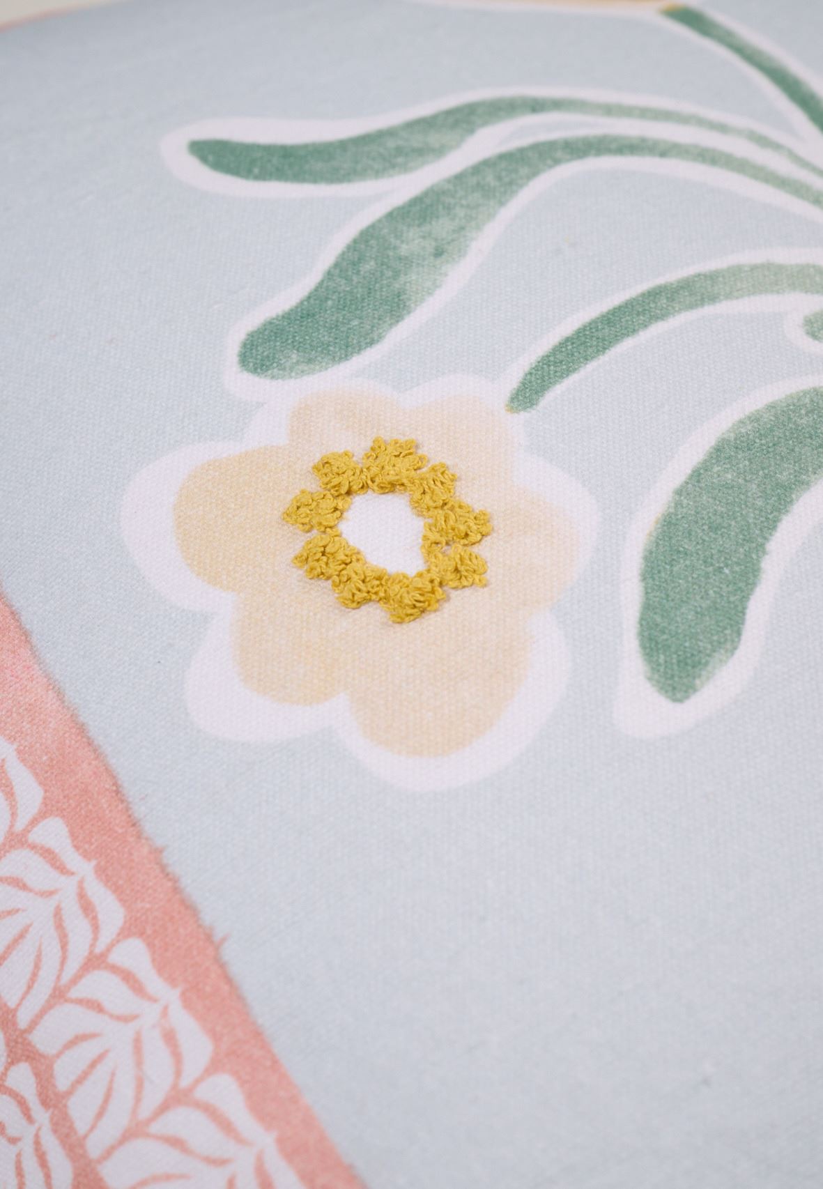 Pynteputetrekk multi - 2