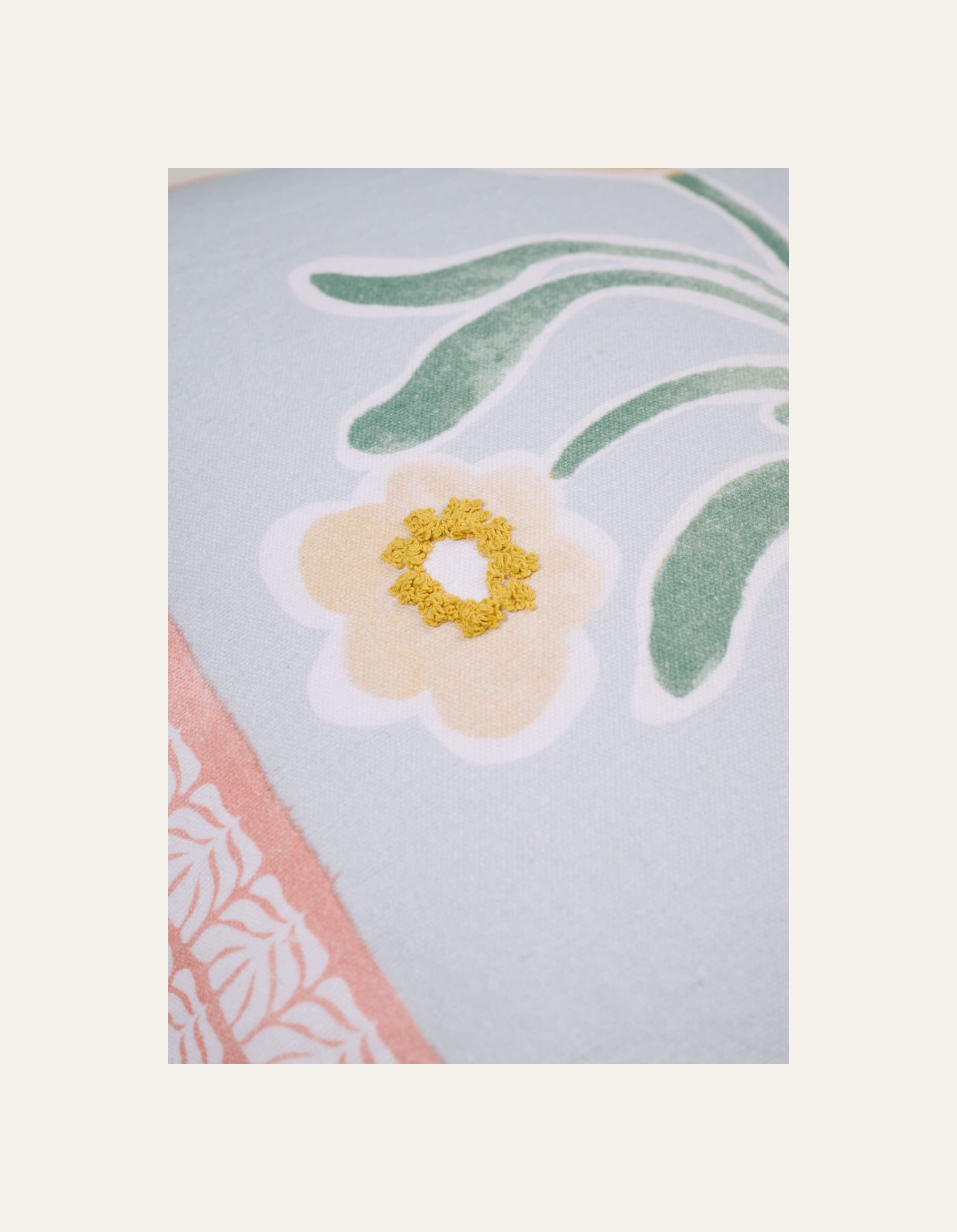 Pynteputetrekk multi - 2