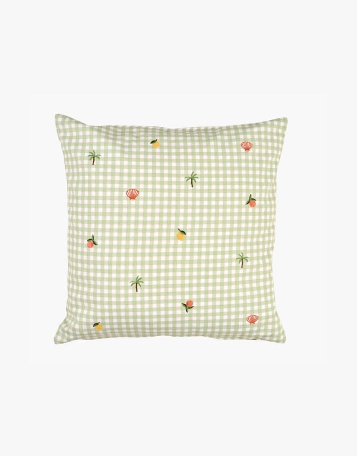 Pyntepute multi - 50x50 cm multi - 1