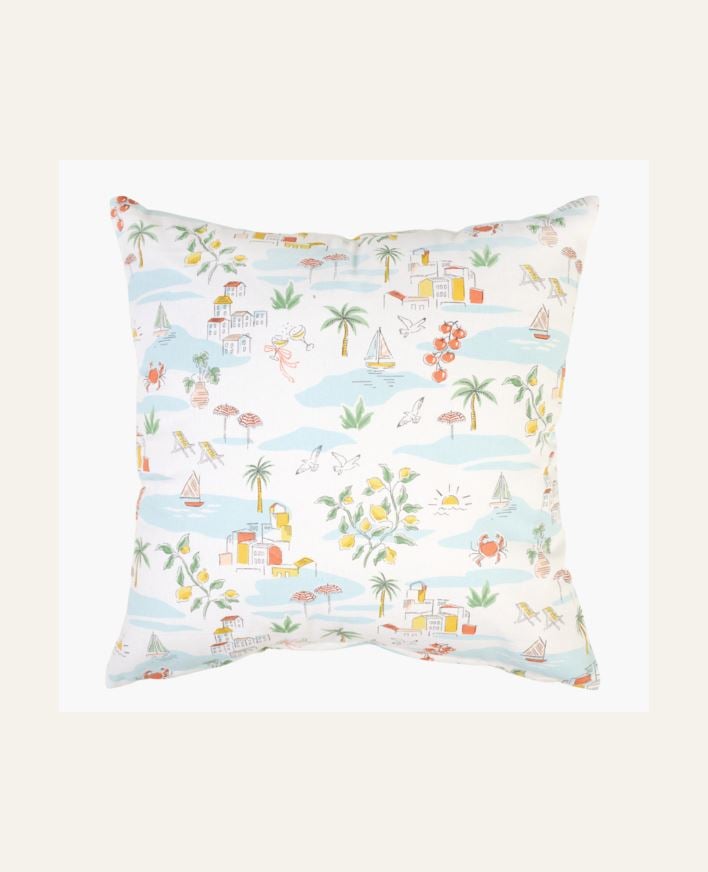 Pyntepute multi - 50x50 cm multi - 1