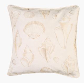 Kid Sands Pynteputetrekk Beige 50x50 cm