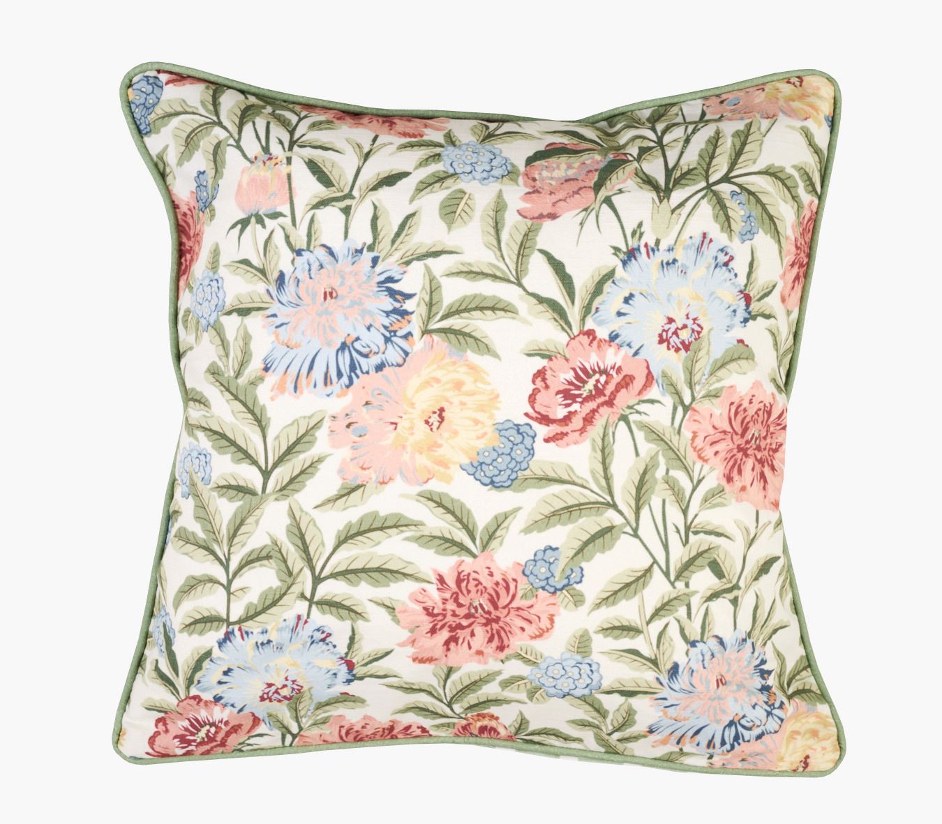 Pynteputetrekk multi - 50x50 cm multi - 1