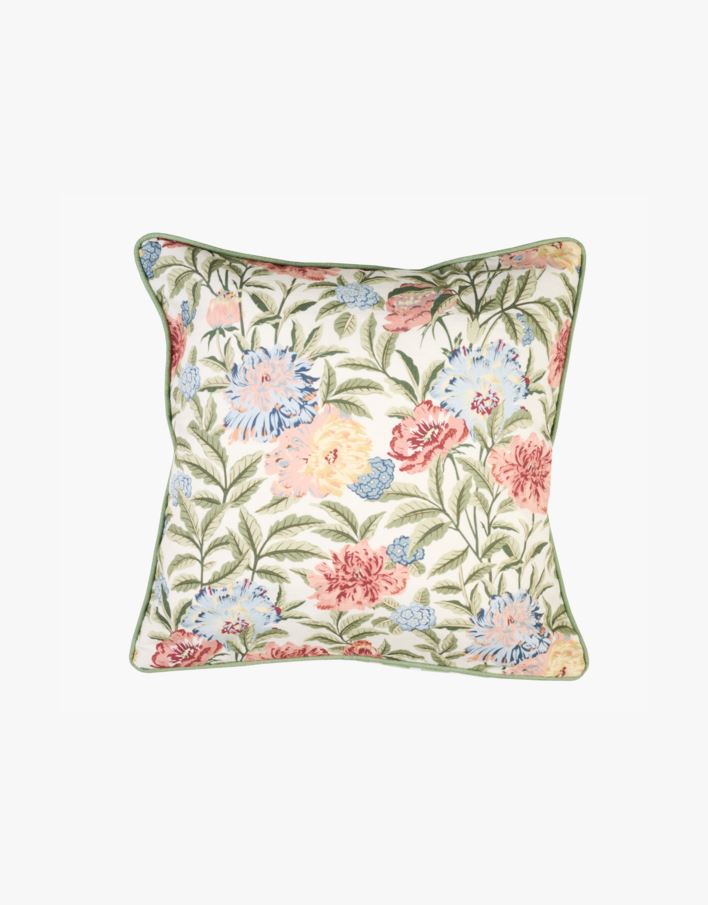 Pynteputetrekk multi - 50x50 cm multi - 1