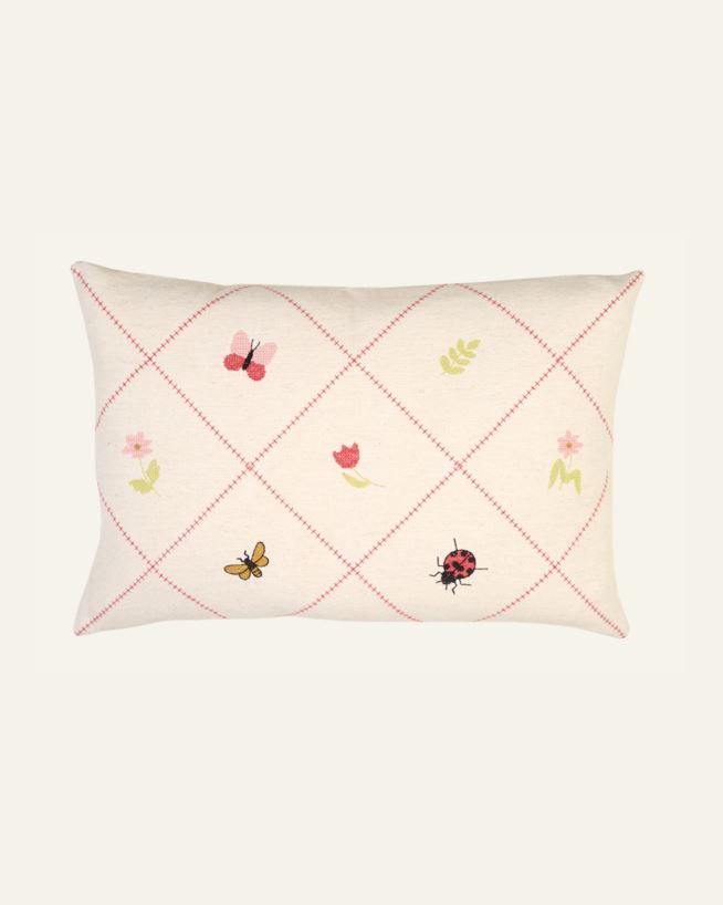 Pynteputetrekk multi - 40x60 cm multi - 1