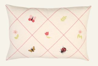 Kid Garden Pynteputetrekk Multi 40x60 cm