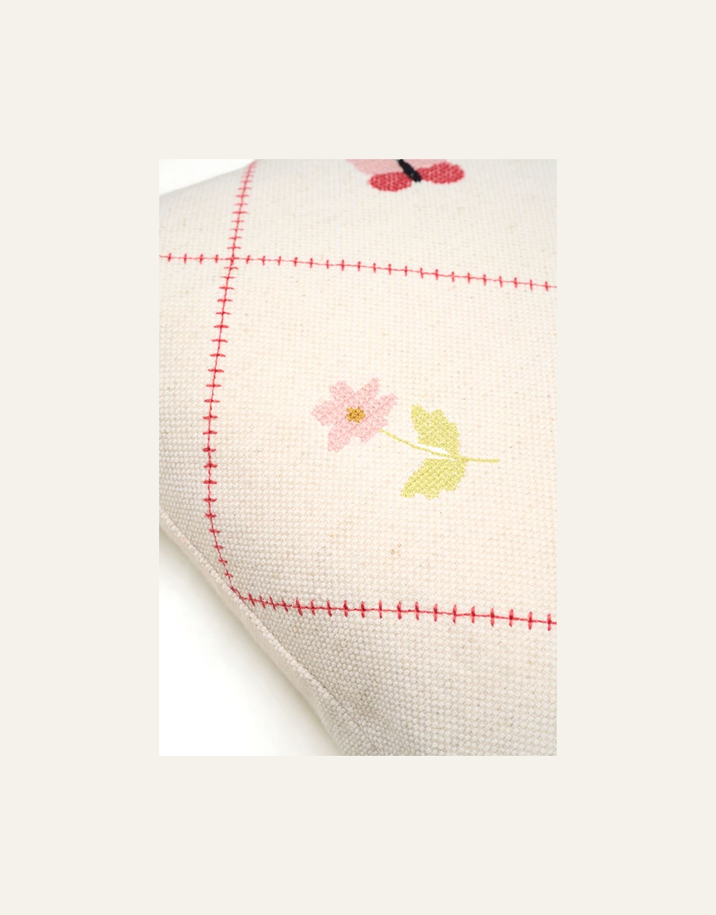 Pynteputetrekk multi - 2