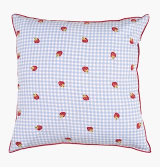 Kid Strawberry Pyntepute Multi 50x50 cm