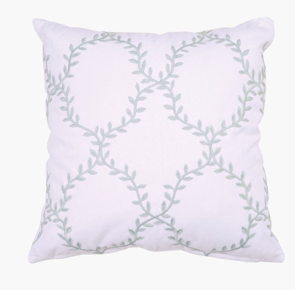 Pynteputetrekk multi - 50x50 cm multi - 1