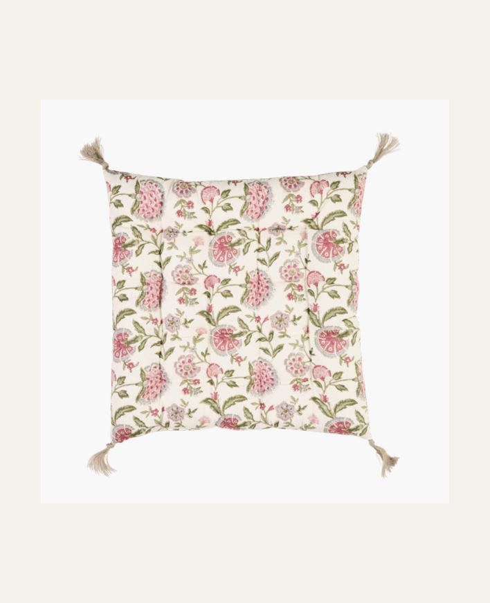 Sittepute multi - 45x45x5 cm multi - 1