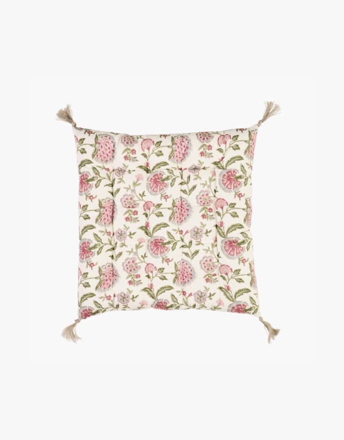 Sittepute multi - 45x45x5 cm multi - 1