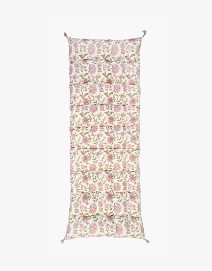 Sittepute multi - 60x140 cm multi - 1