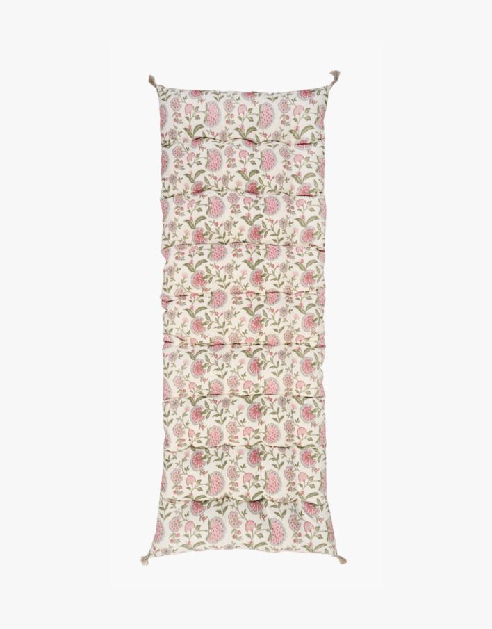 Sittepute multi - 60x140 cm multi - 1