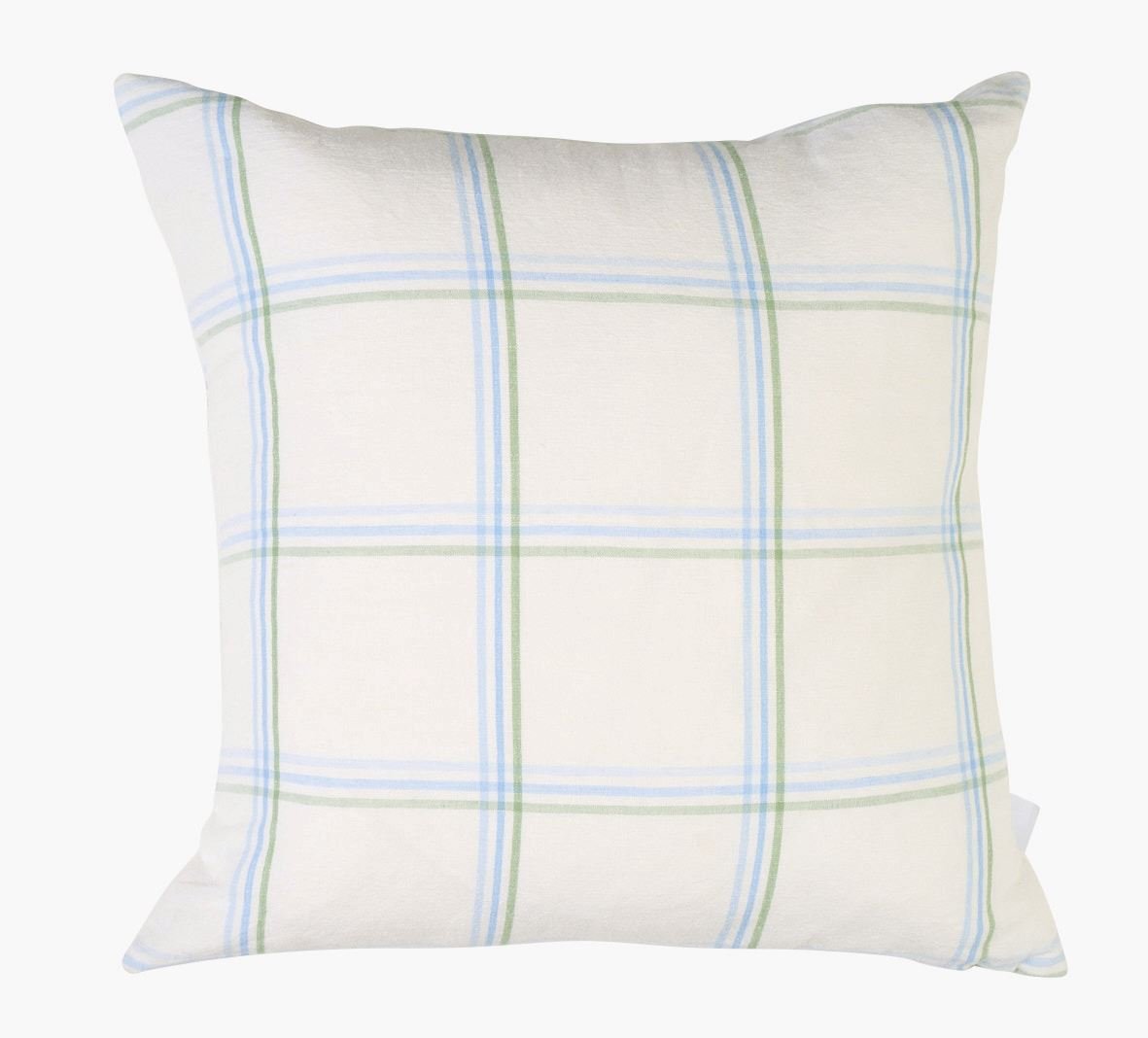 Pynteputetrekk multi grønn - 50x50 cm multi grønn - 1