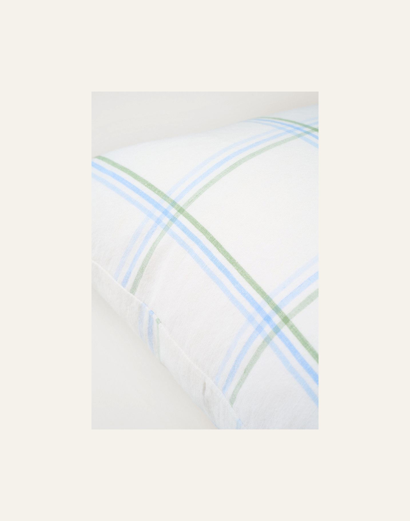 Pynteputetrekk multi grønn - 2