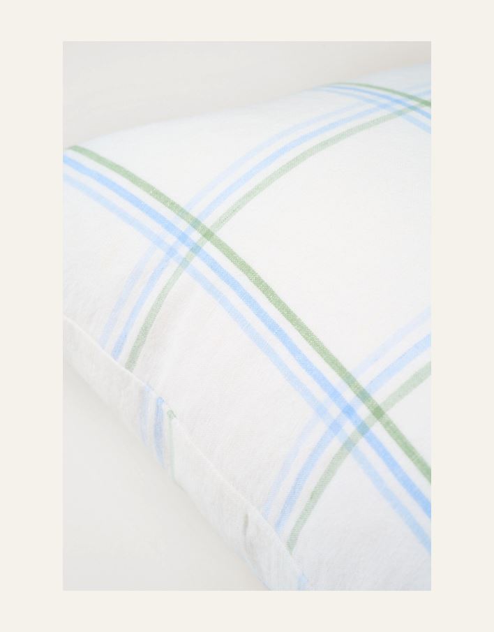 Pynteputetrekk multi grønn - 2