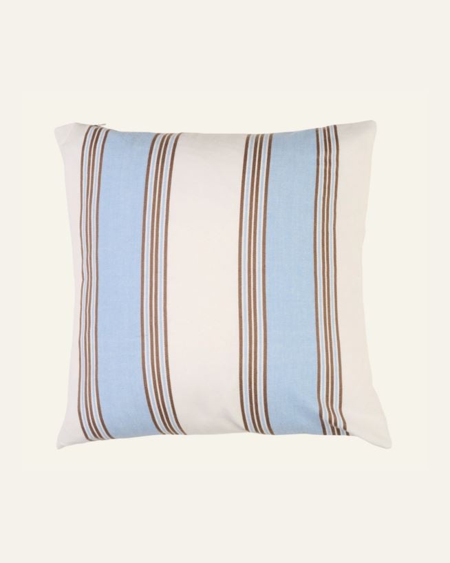 Pynteputetrekk multi blå - 45x45 cm multi blå - 1