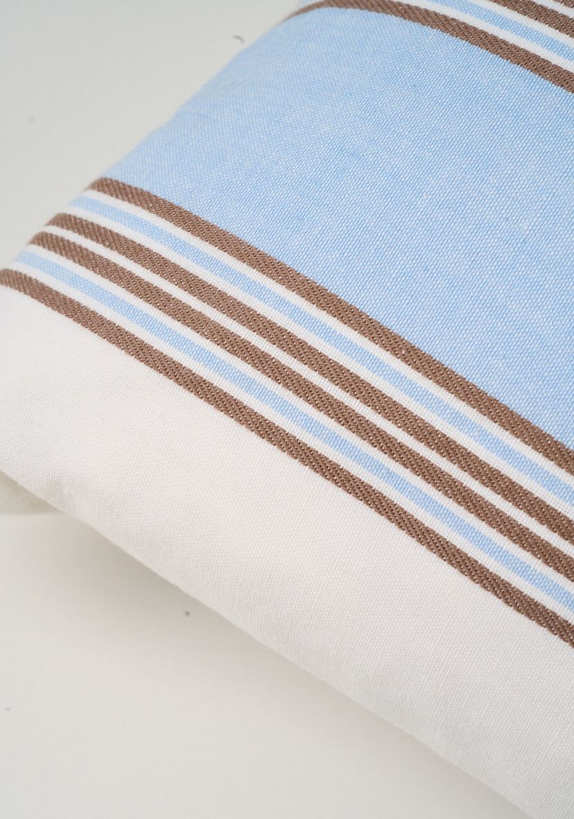 Pynteputetrekk multi blå - 2