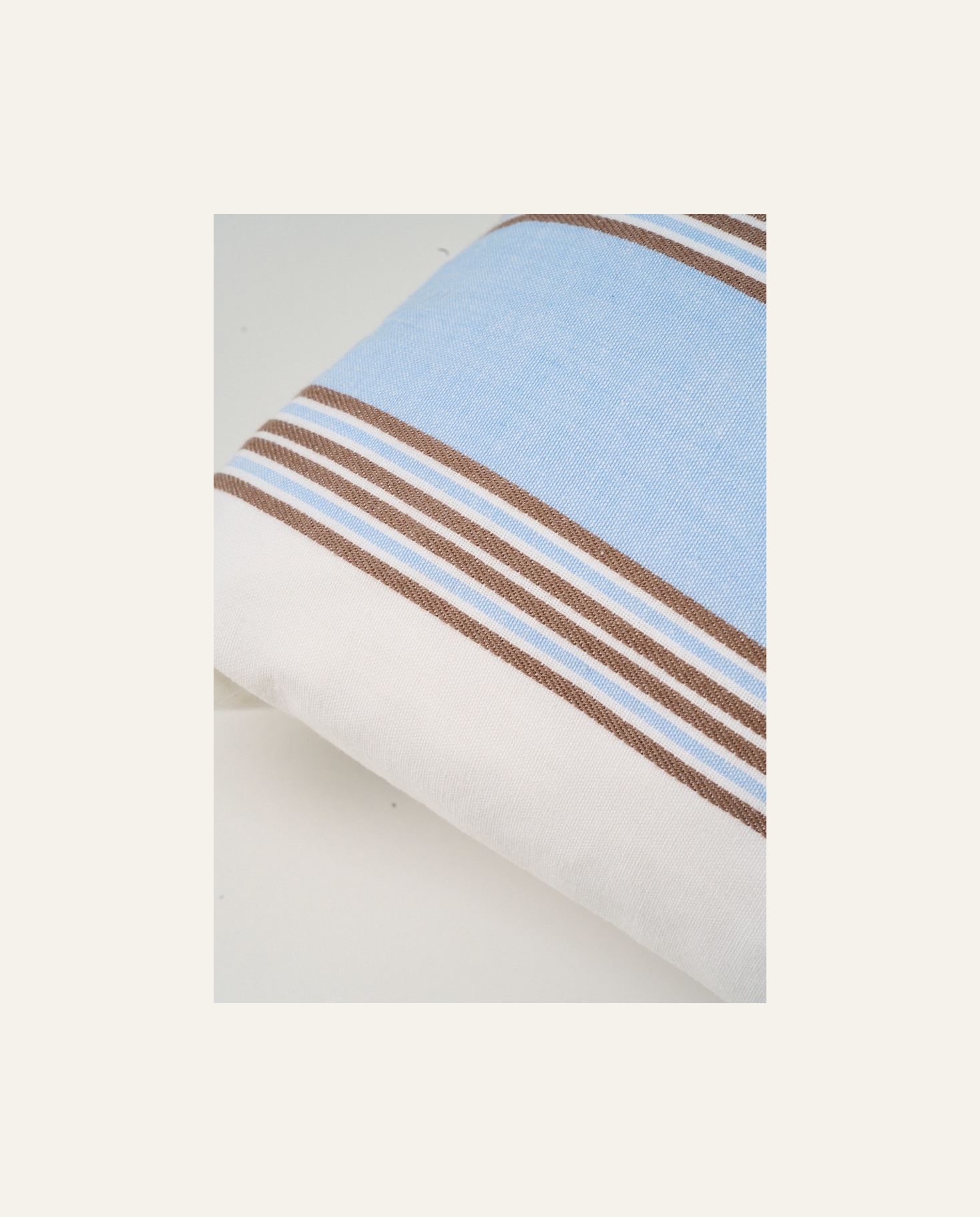 Pynteputetrekk multi blå - 2