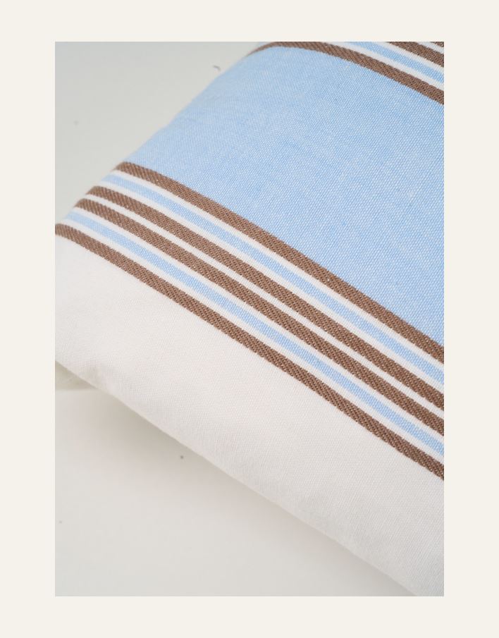 Pynteputetrekk multi blå - 2