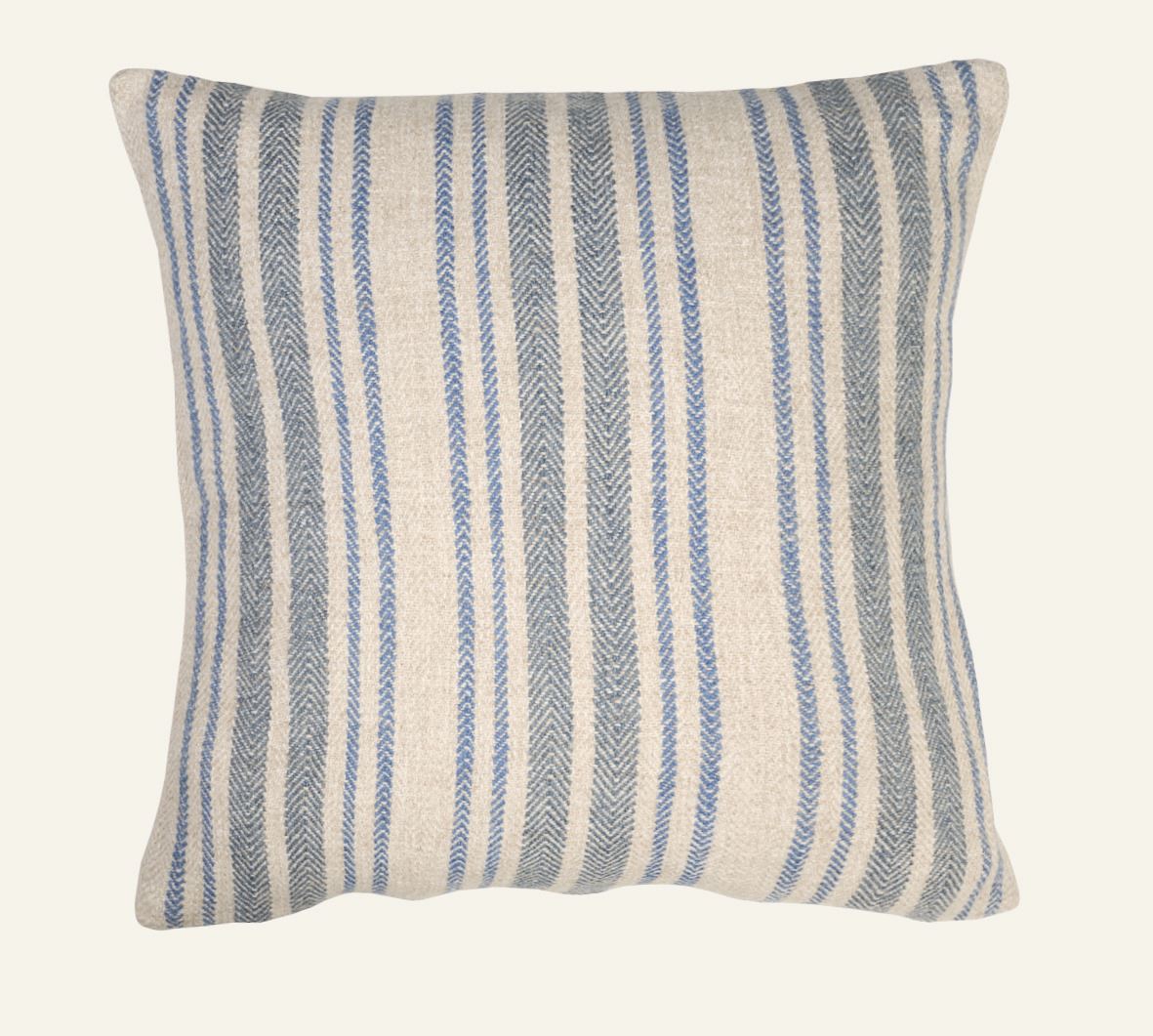 Pynteputetrekk multi blå - 50x50 cm multi blå - 1