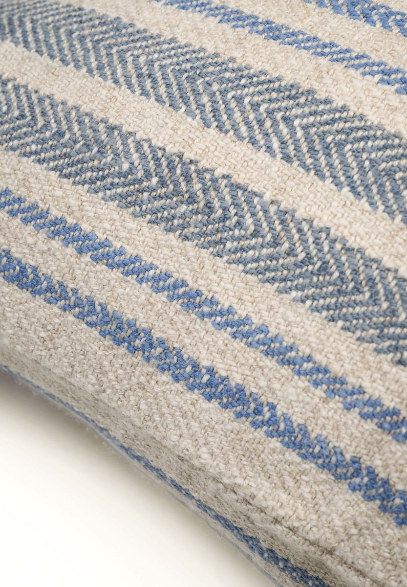 Pynteputetrekk multi blå - 3