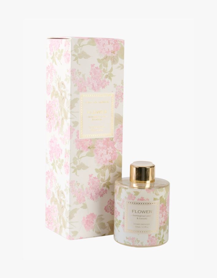 Duftpinner multi rosa - 120 ml multi rosa - 1