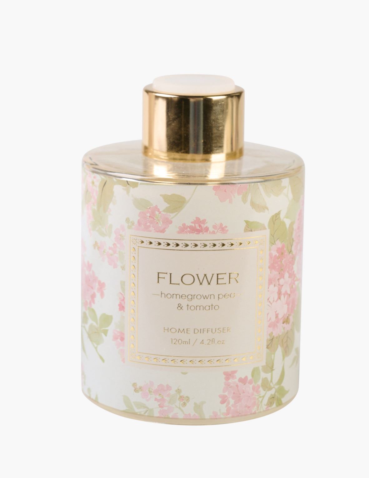 Duftpinner multi rosa - 2