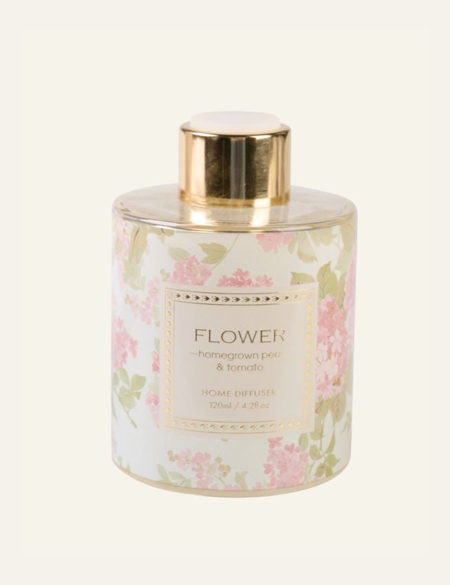 Duftpinner multi rosa - 2