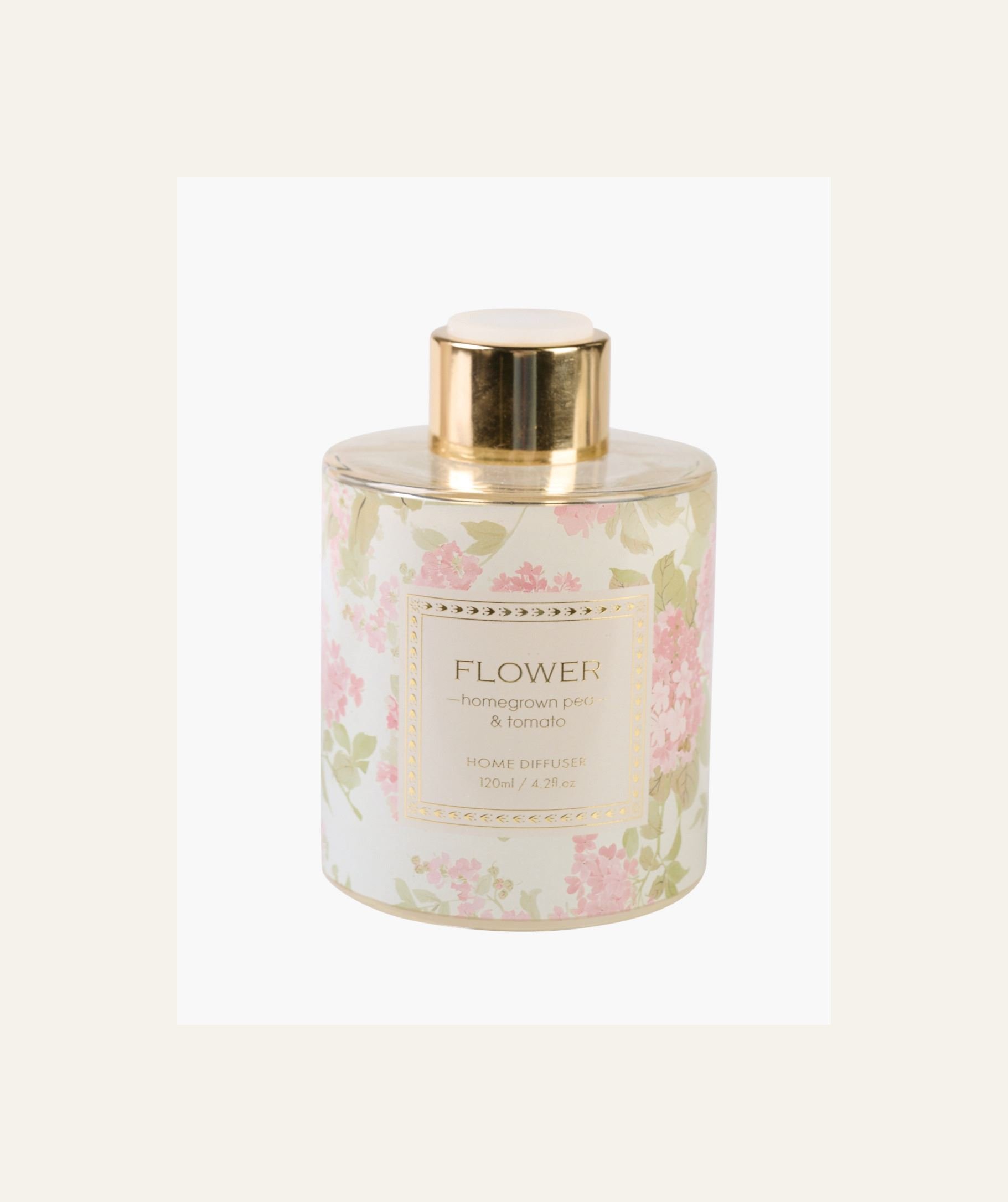 Duftpinner multi rosa - 2