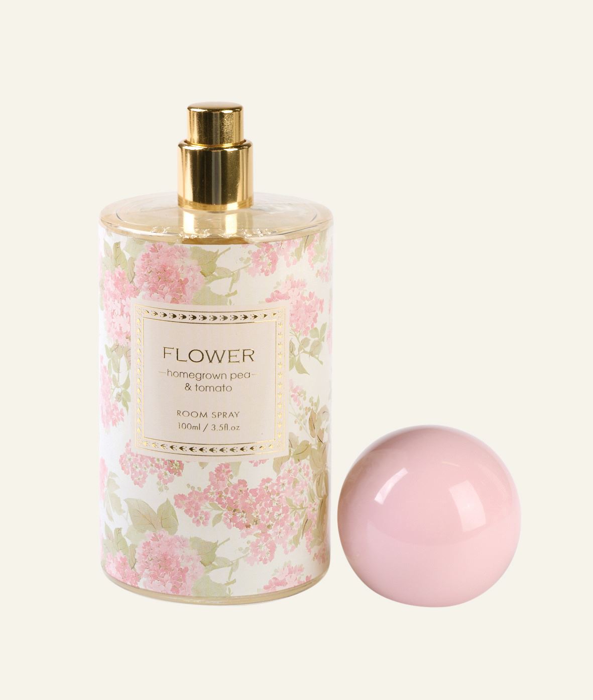 Romspray multi rosa - 2